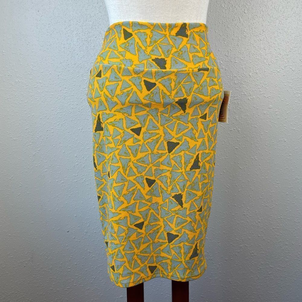 NWT LulaRoe Skirt Size XS